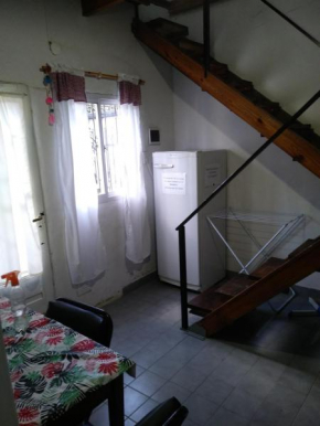 Departamento el Libertador 1